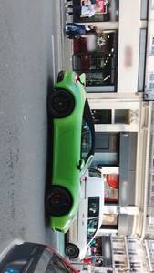 rencontre avec Alberto