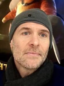 Roberto rencontre avec Roberto