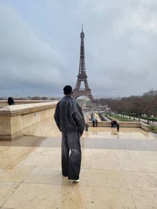 rencontre avec Nelson
