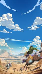 rencontre avec Billy