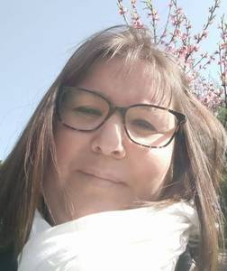 Femme célibataire 51 ans à Bordeaux