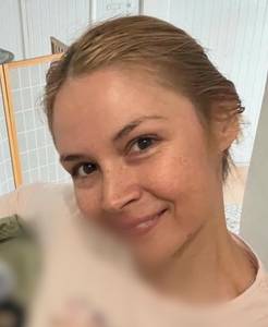 Melanie rencontre avec Melanie