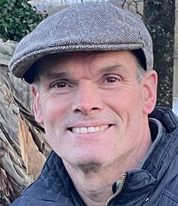 rencontre avec Darren