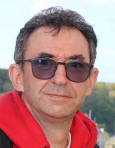 Rencontre avec Marc