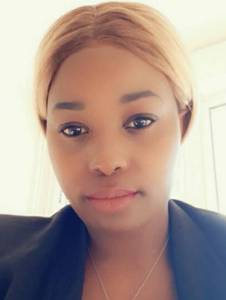 Femme célibataire 29 ans à Argenteuil