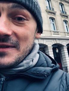 Rencontre homme