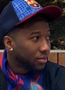 Photo du profil Wade, 24 ans à Villeurbanne