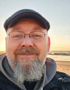 rencontre avec Kristopher
