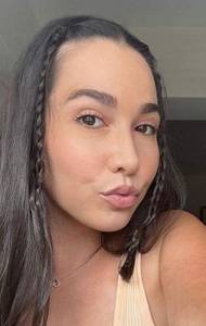 Ashley rencontre avec Ashley