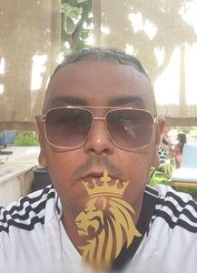 rencontre avec Darryl