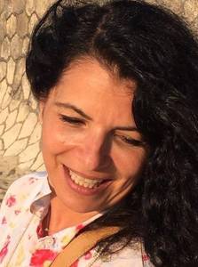 Femme célibataire 42 ans à Strasbourg
