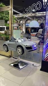 Hector rencontre avec Hector