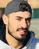 rencontre avec Jackie