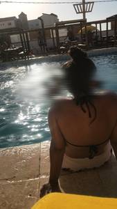 Femme célibataire 22 ans à Cergy
