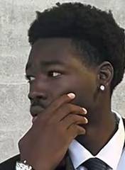 rencontre avec Ramiro