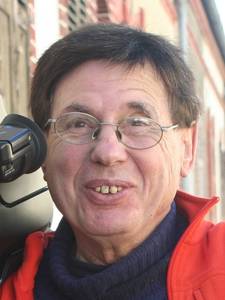 Ronald Évreux