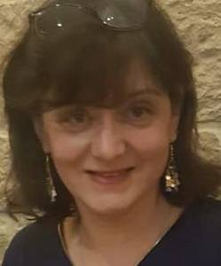 rencontre avec Marlene