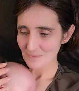 Petite coquine   à plan-cul-sainte-foy