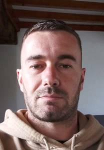 rencontre avec Gerald