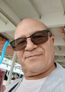 rencontre avec Rickey