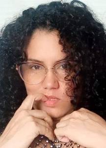 Honeymosquera70, femme coquine de 33 ans - Bre�a