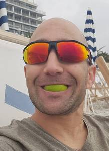 Gregg rencontre avec Gregg