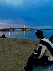 rencontre avec Preston