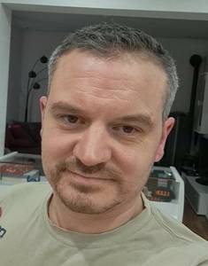 rencontre avec Gregory