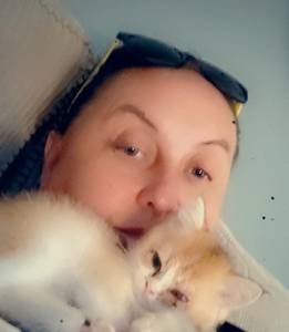 rencontre avec Kristie