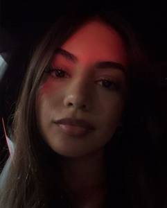 Tishou, femme coquine de 25 ans - Paris