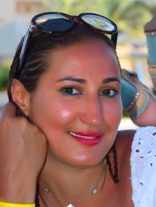 Femme célibataire 43 ans à Liege