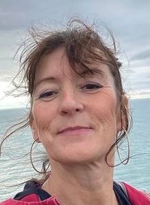 rencontre avec Irene