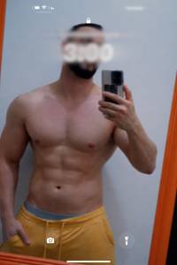 rencontre avec Gregory