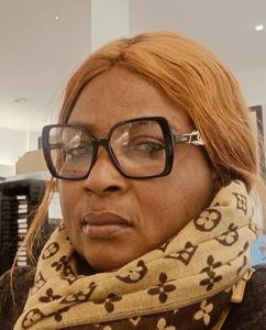 Femme célibataire 46 ans à Paris-16e