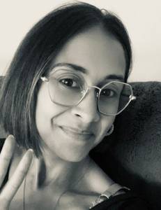 Femme célibataire 34 ans à Laval