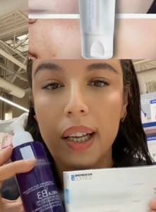 Sandra rencontre avec Sandra