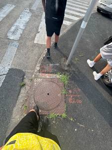 Brad rencontre avec Brad