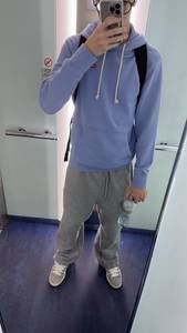 rencontre avec Gustavo