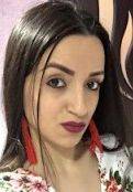 Femme célibataire 29 ans à La Louvière