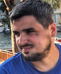 rencontre avec Gregg