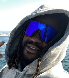 rencontre avec Bruce