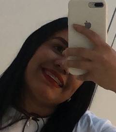 Sinaramoreira16, femme coquine de 30 ans - Goi�nia