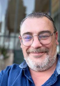 rencontre avec Francis