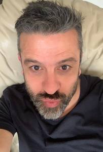 rencontre avec Antonio