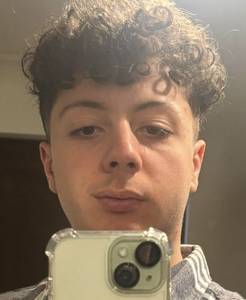 Ronald rencontre avec Ronald