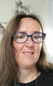 Alicia rencontre avec Alicia