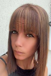 Femme célibataire 41 ans à Reims