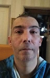 rencontre avec Steven