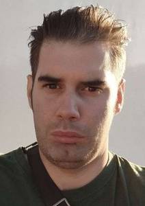 Photo du profil Gerardo, 32 ans à Antibes