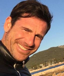 rencontre avec Darrel